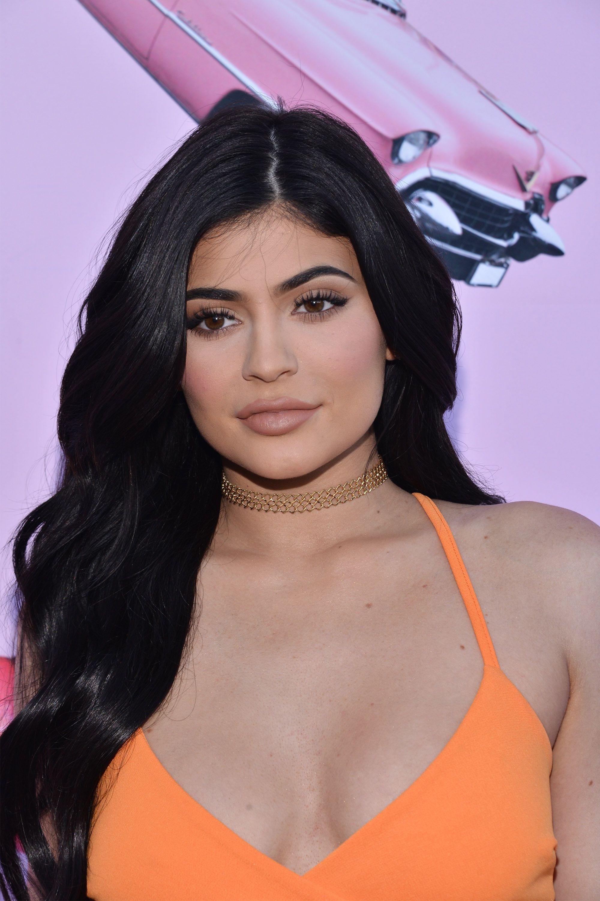 Best Kylie Jenner Hair Looks Best Hairstyles of Kylie Jenner