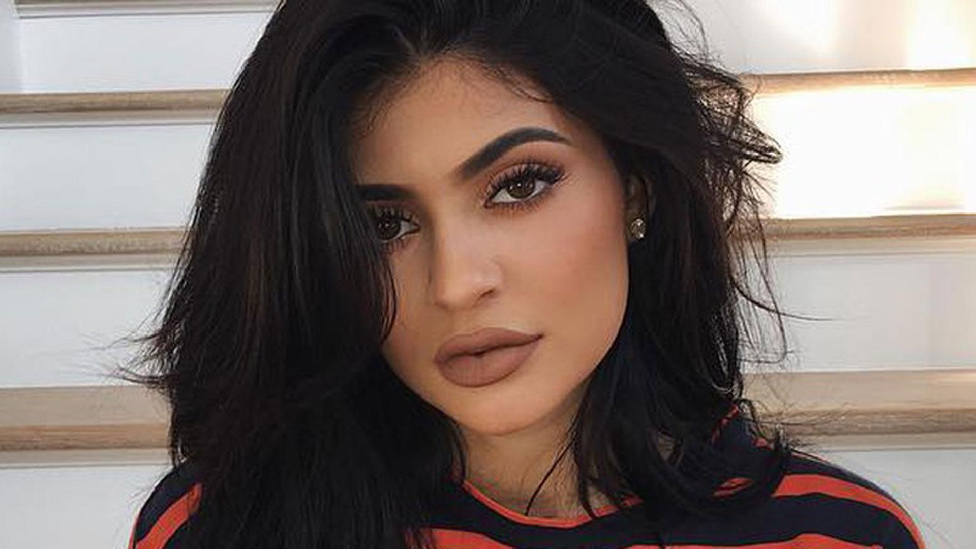 Wanted to be a makeup artist; facts about Kylie Jenner, world's