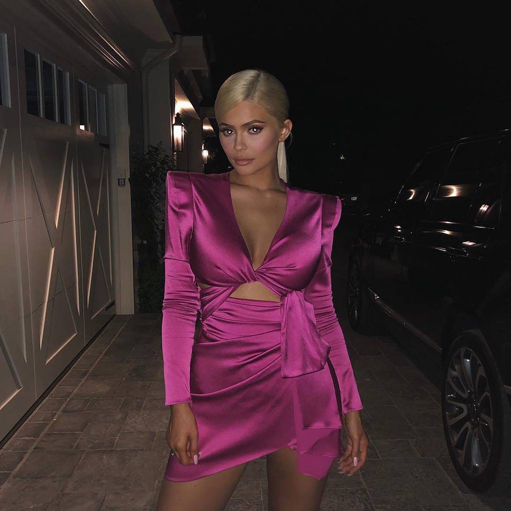 Inside Kylie Jenner's 21st Birthday Party: Exclusive Details on Her