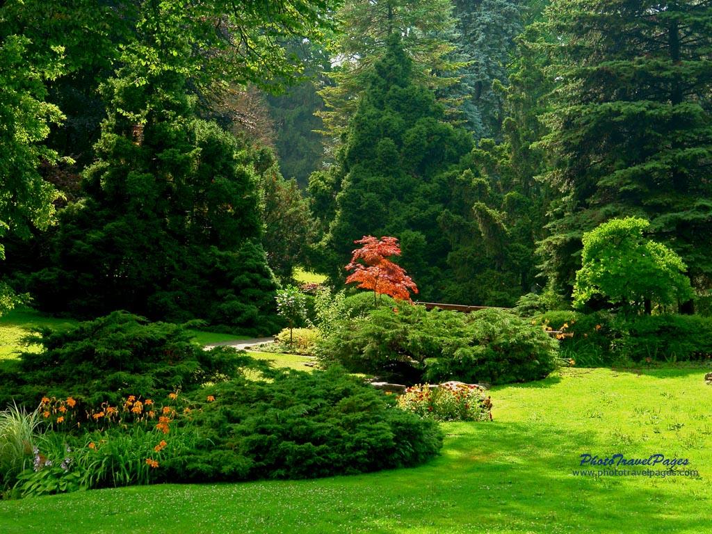 Gardens Wallpaper. Image and nature wallpaper Gardens picture (5842)
