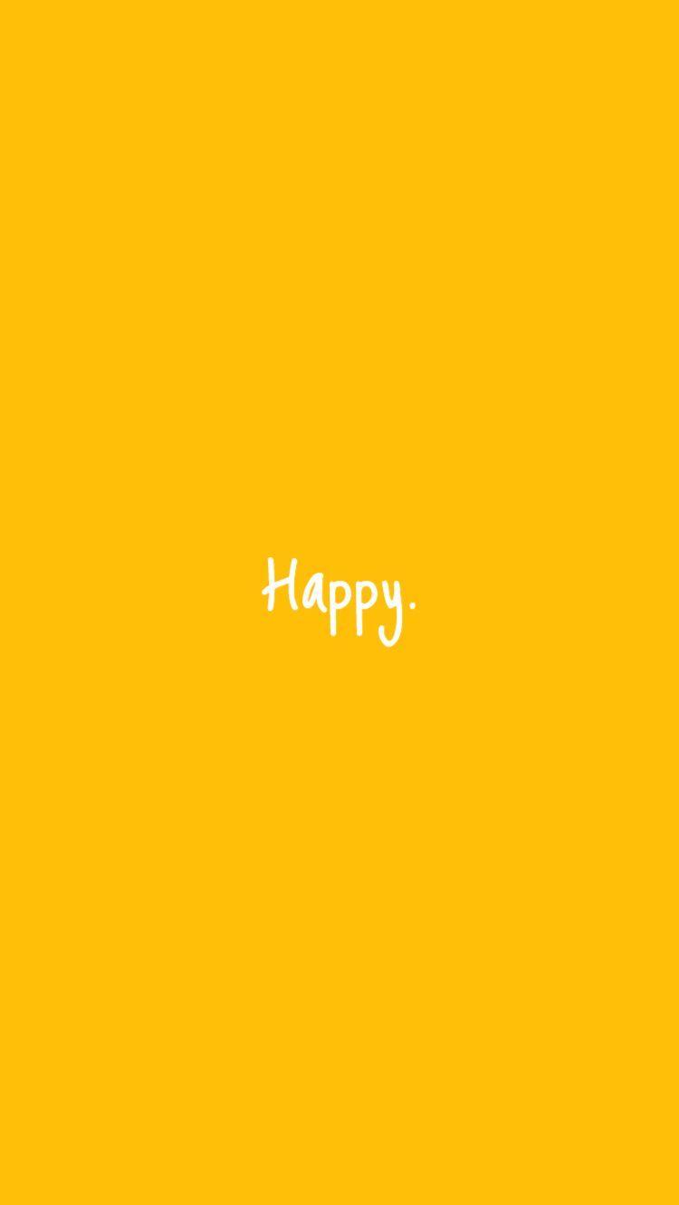 Aesthetic Yellow Wallpapers Wallpaper Cave