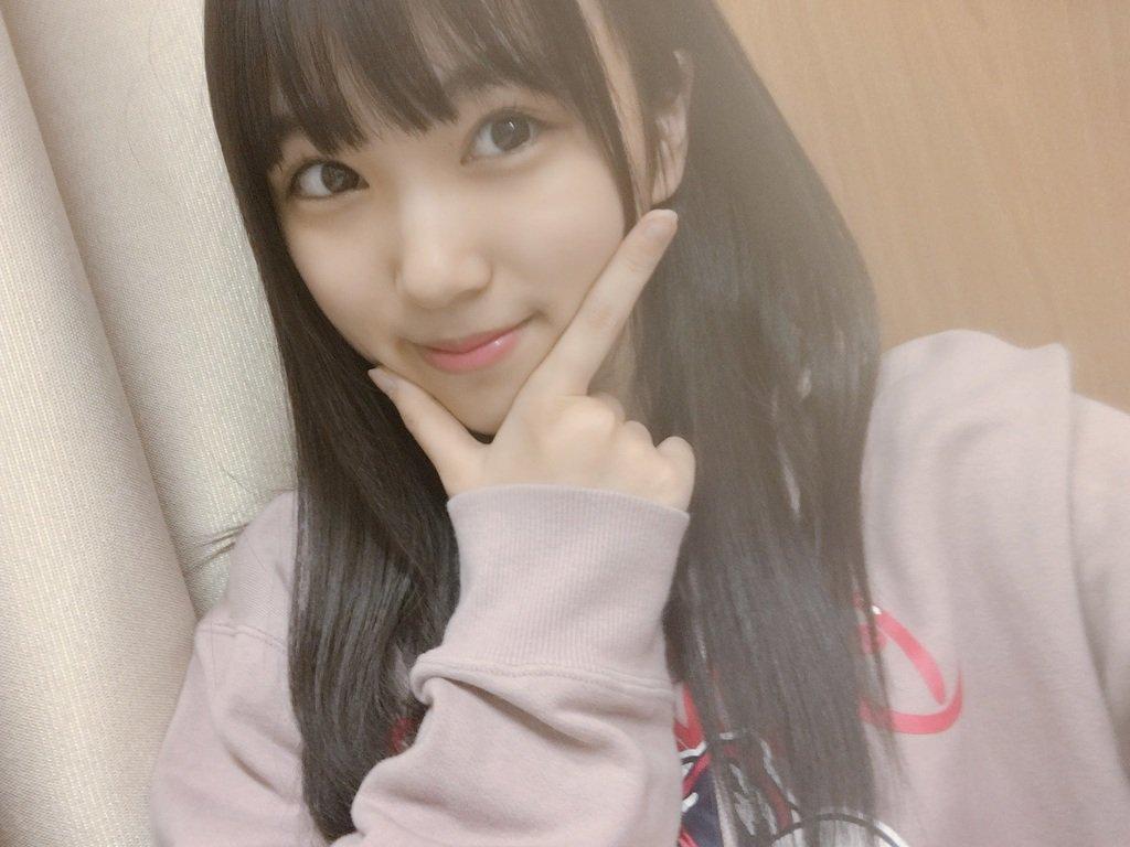 四十八 - 【Yabuki Nako】 こんばんなこたん(⌒▽⌒) #矢吹