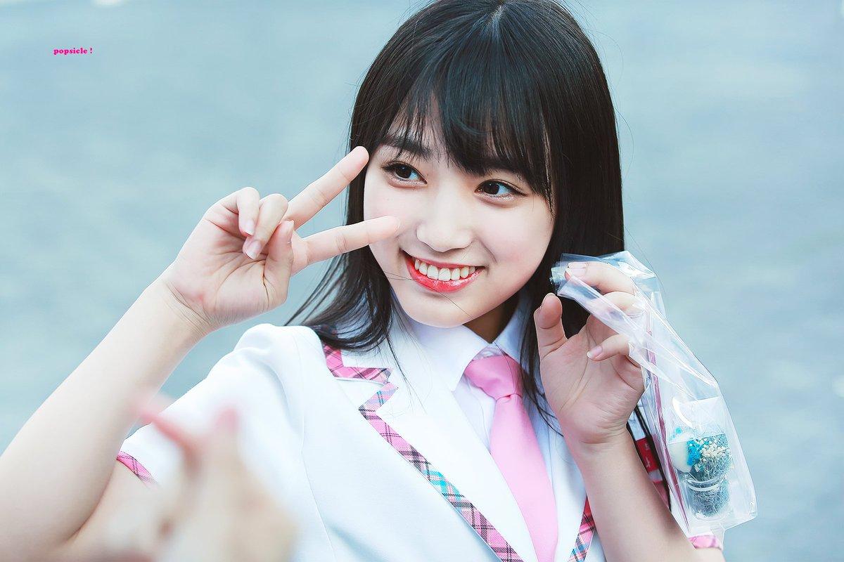 Produce48 กระทู้หาแนวร่วมเชียร์นาโกะจัง (Yabuki Nako)