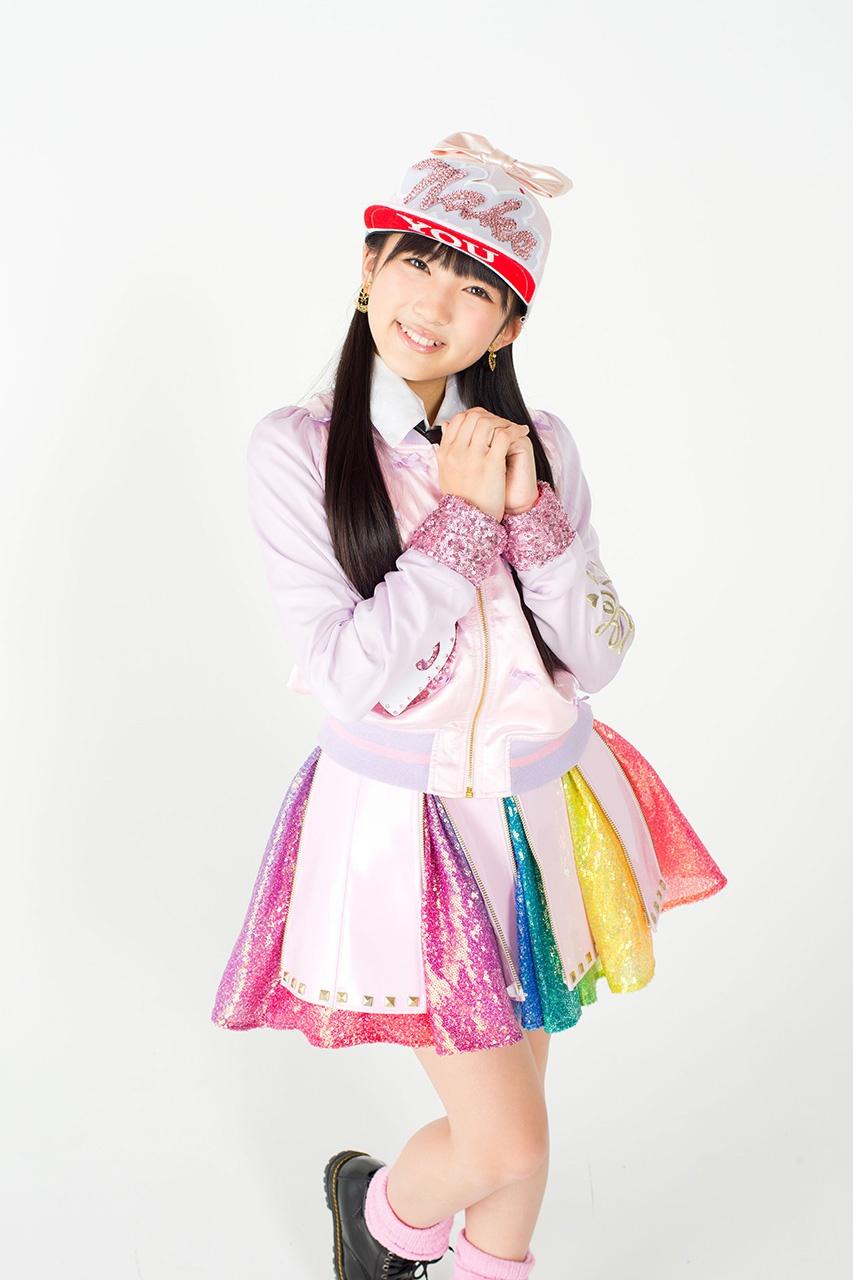 Yabuki Nako KPOP Image Board