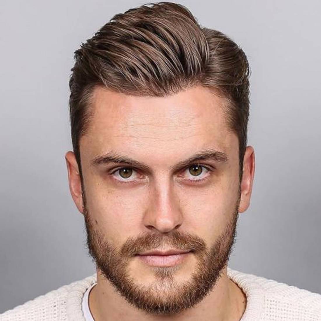 Stylish & Simple Short Hairstyles For Men