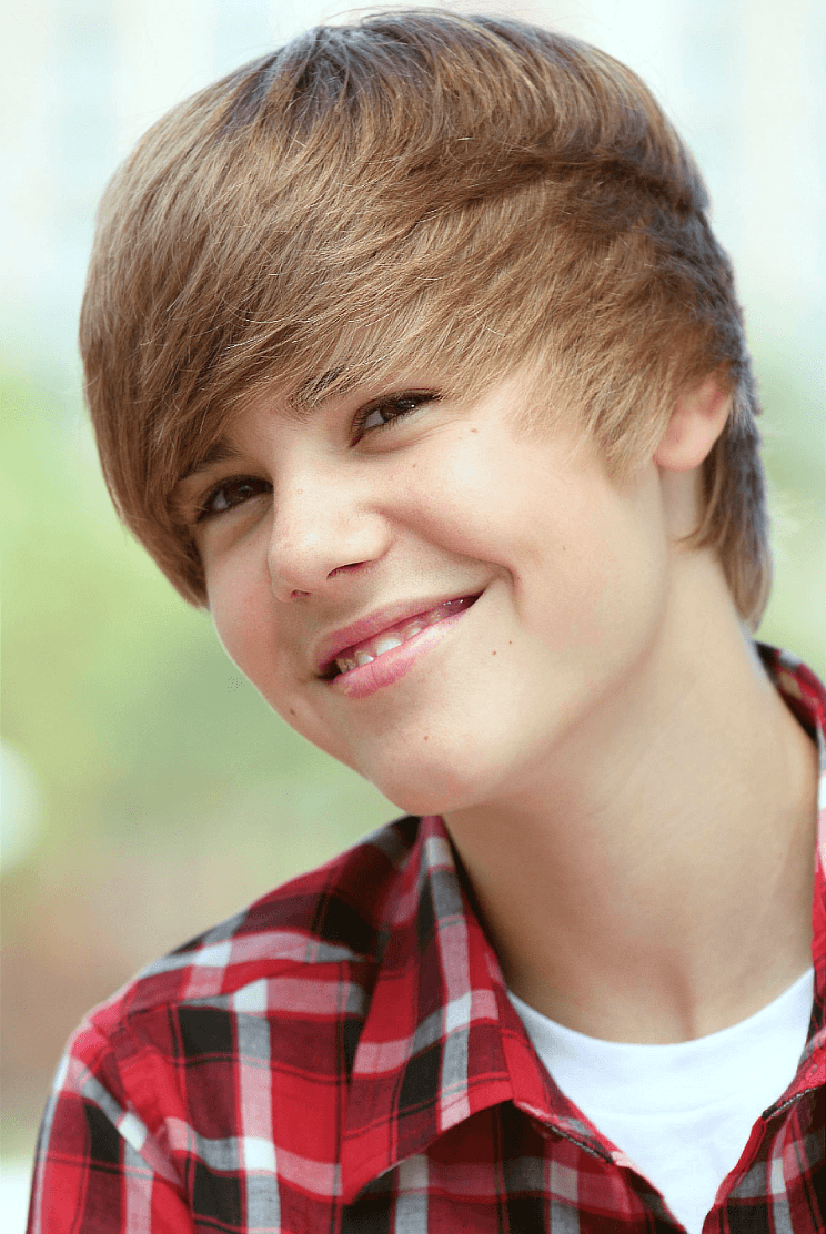 Hd Wildlife Wallpaper: Justin Bieber New HairStyle