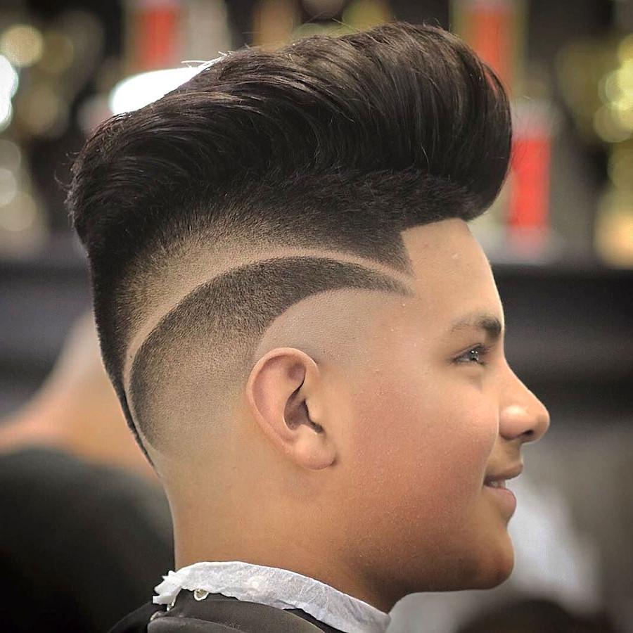 Hairstyles Boys Wallpapers - Wallpaper Cave