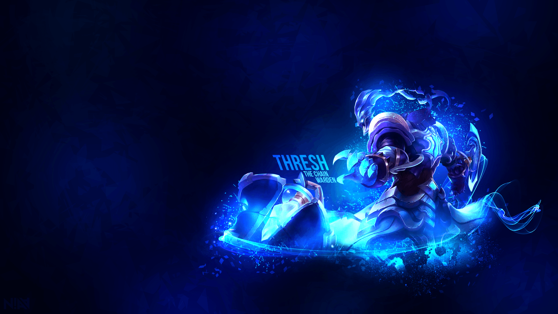Download League Of Legends Championship Thresh Wallpapers Phone Is.