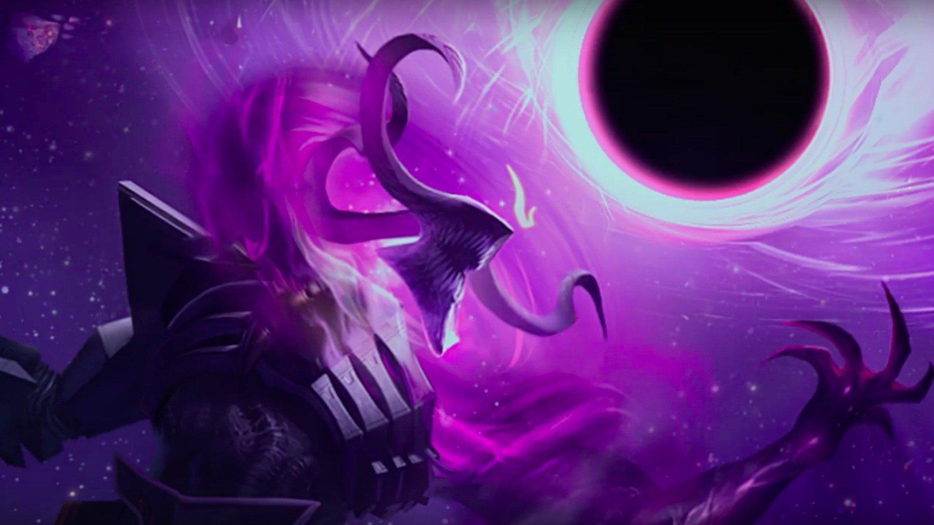 Dark Star Thresh Wallpaper , Find HD Wallpaper For Free