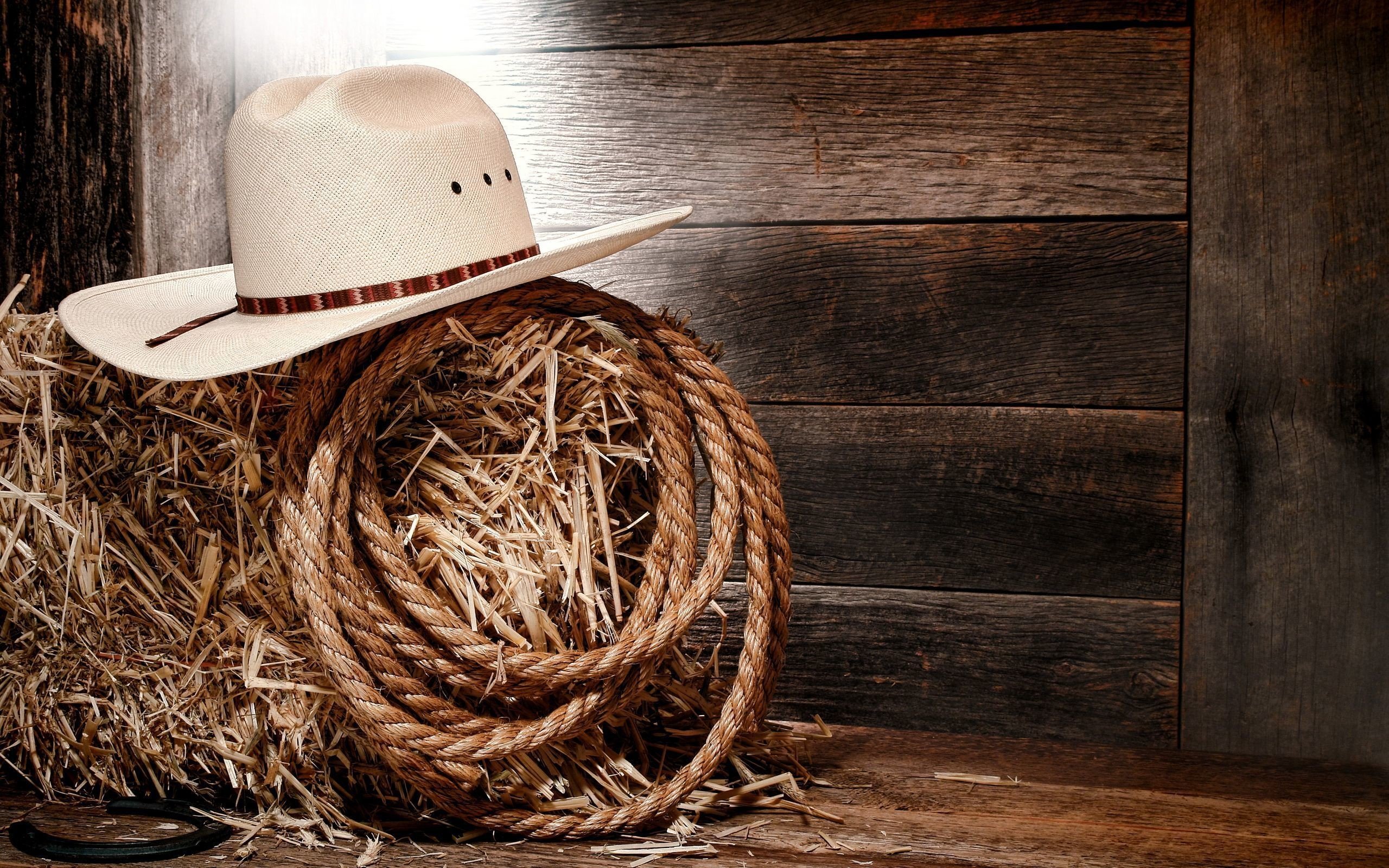 Cowboy Hat Wallpaper