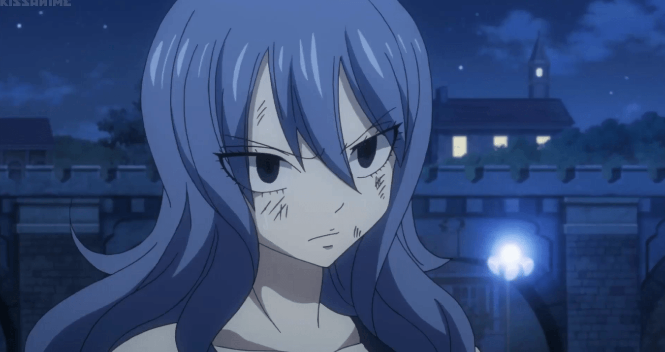 Fairy Tail immagini Juvia Lockser ♥ HD wallpaper and background