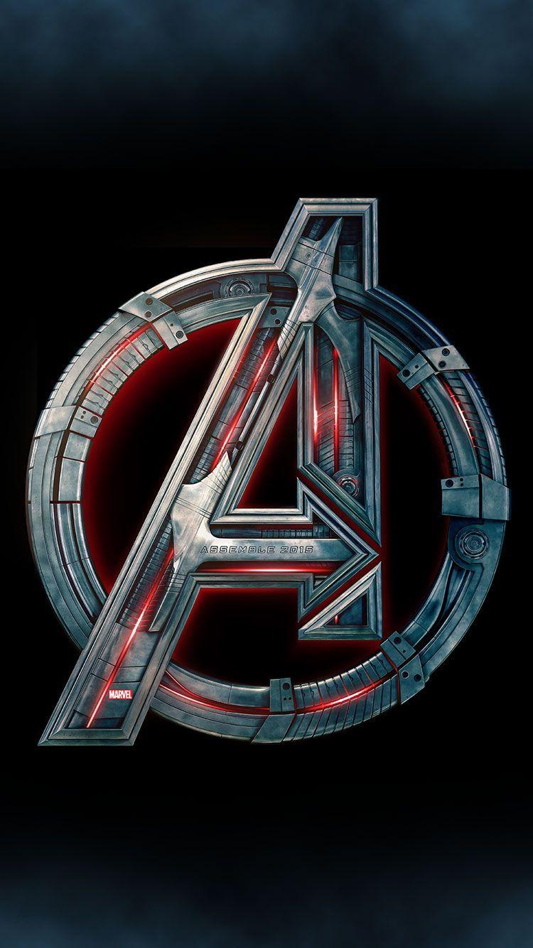 Avengers iPhone Wallpaper Free Avengers iPhone Background