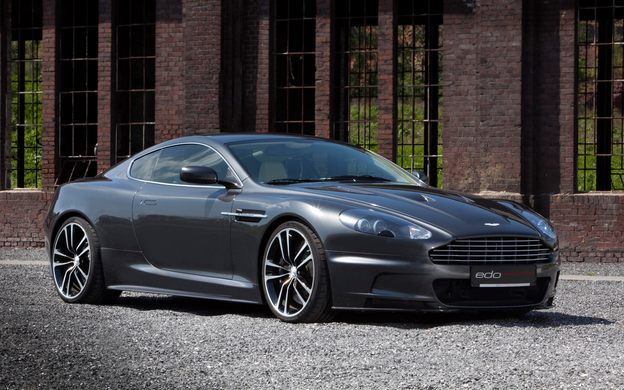 Aston Martin DB9 Wallpaper, Picture, Image