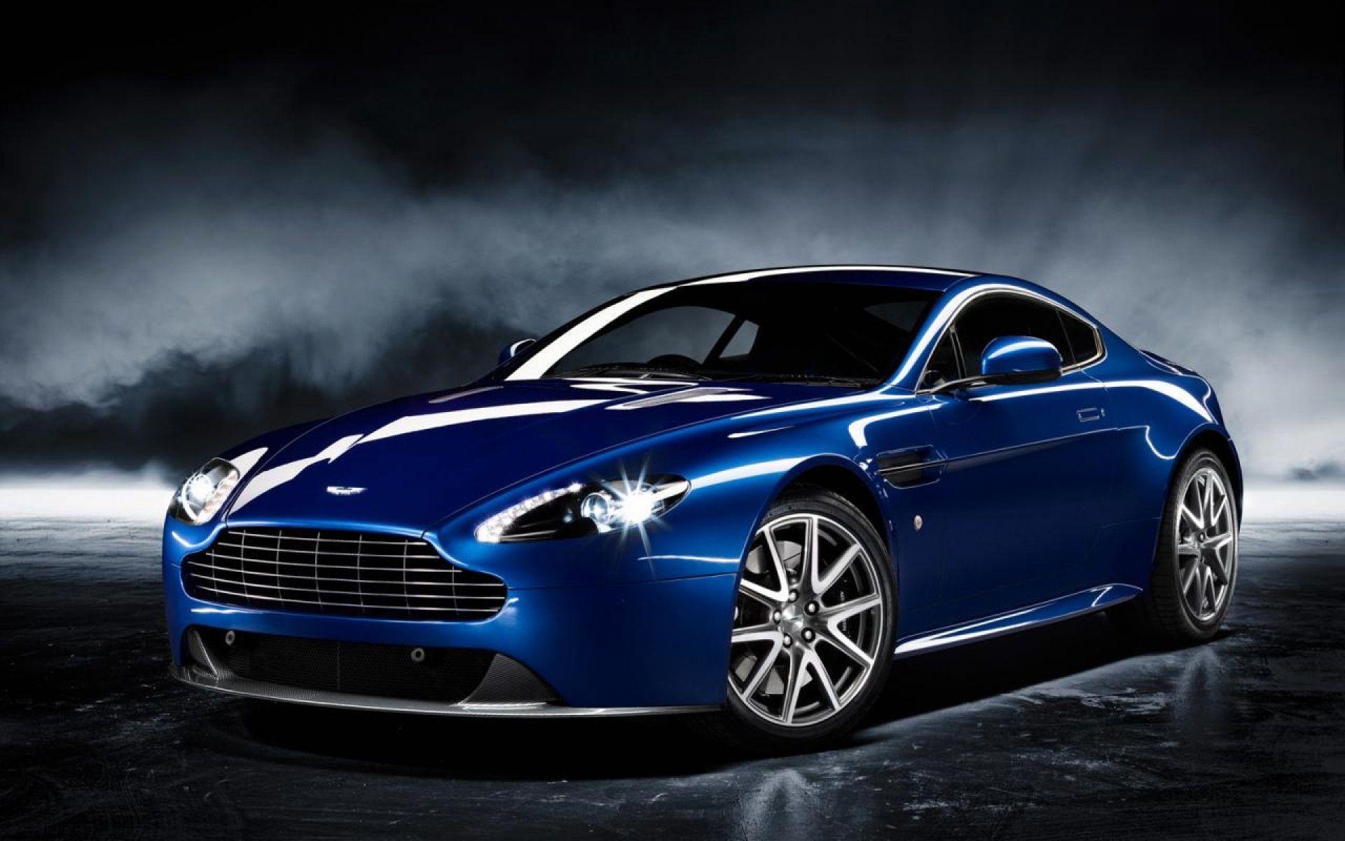 Aston Martin DB9 Images, See complete DB9 Photos in Thailand | ZigWheels