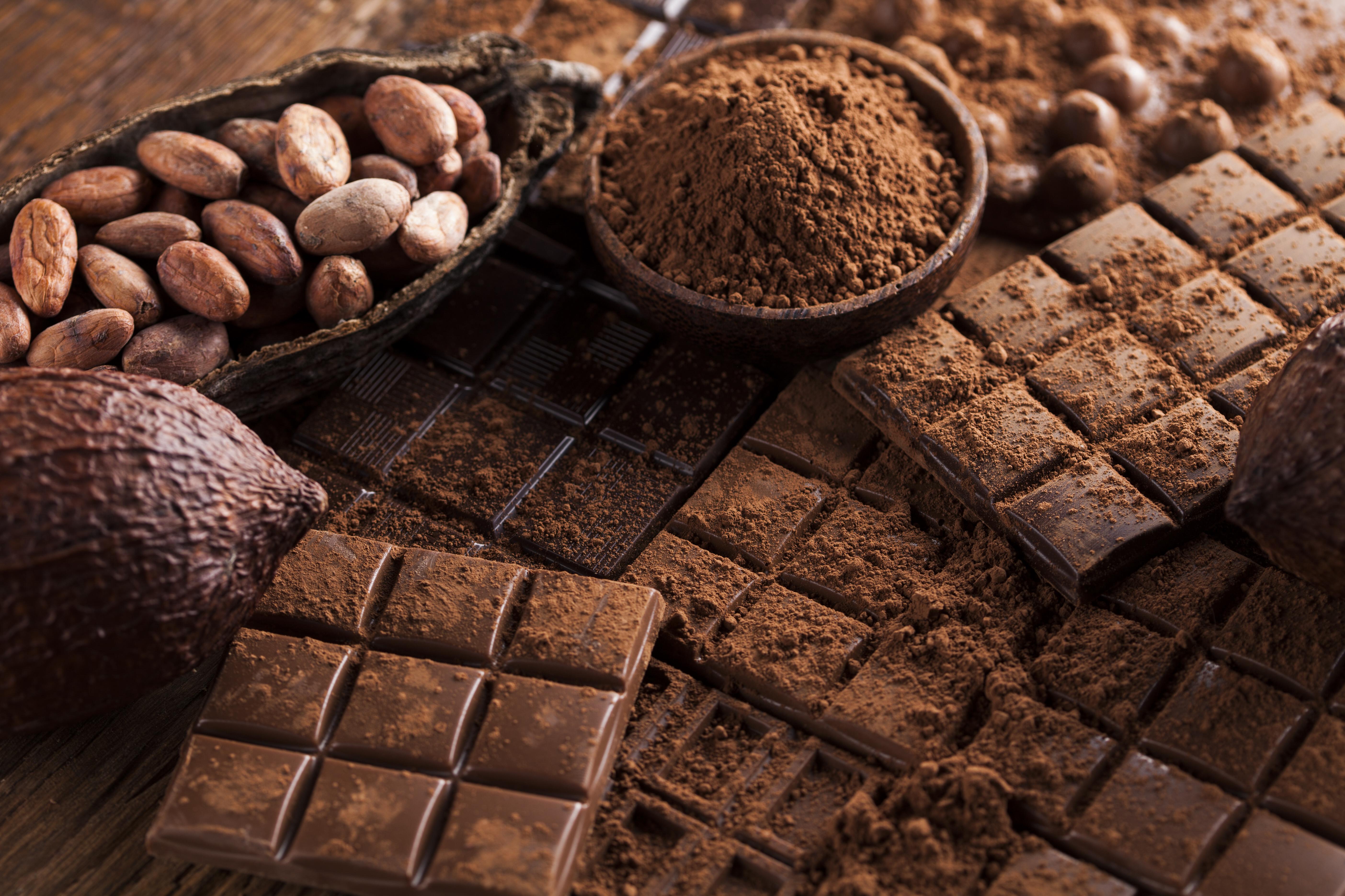 Cacao Wallpapers Wallpaper Cave