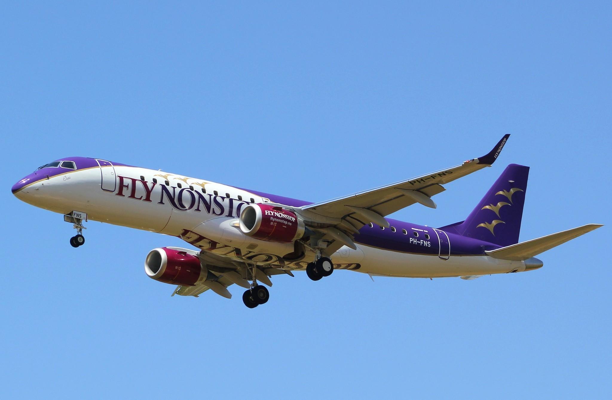 Airbus A319 HD Wallpaper