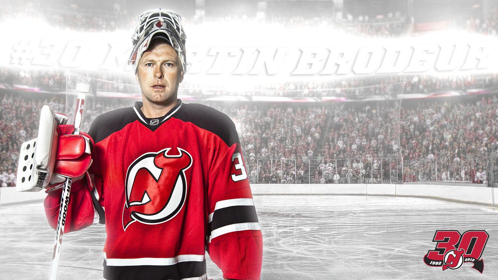 New Jersey Devils Wallpaper