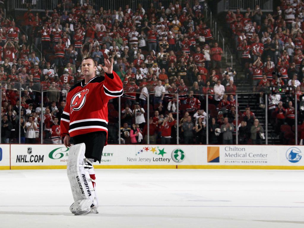 Martin Brodeur Wallpapers - Wallpaper Cave