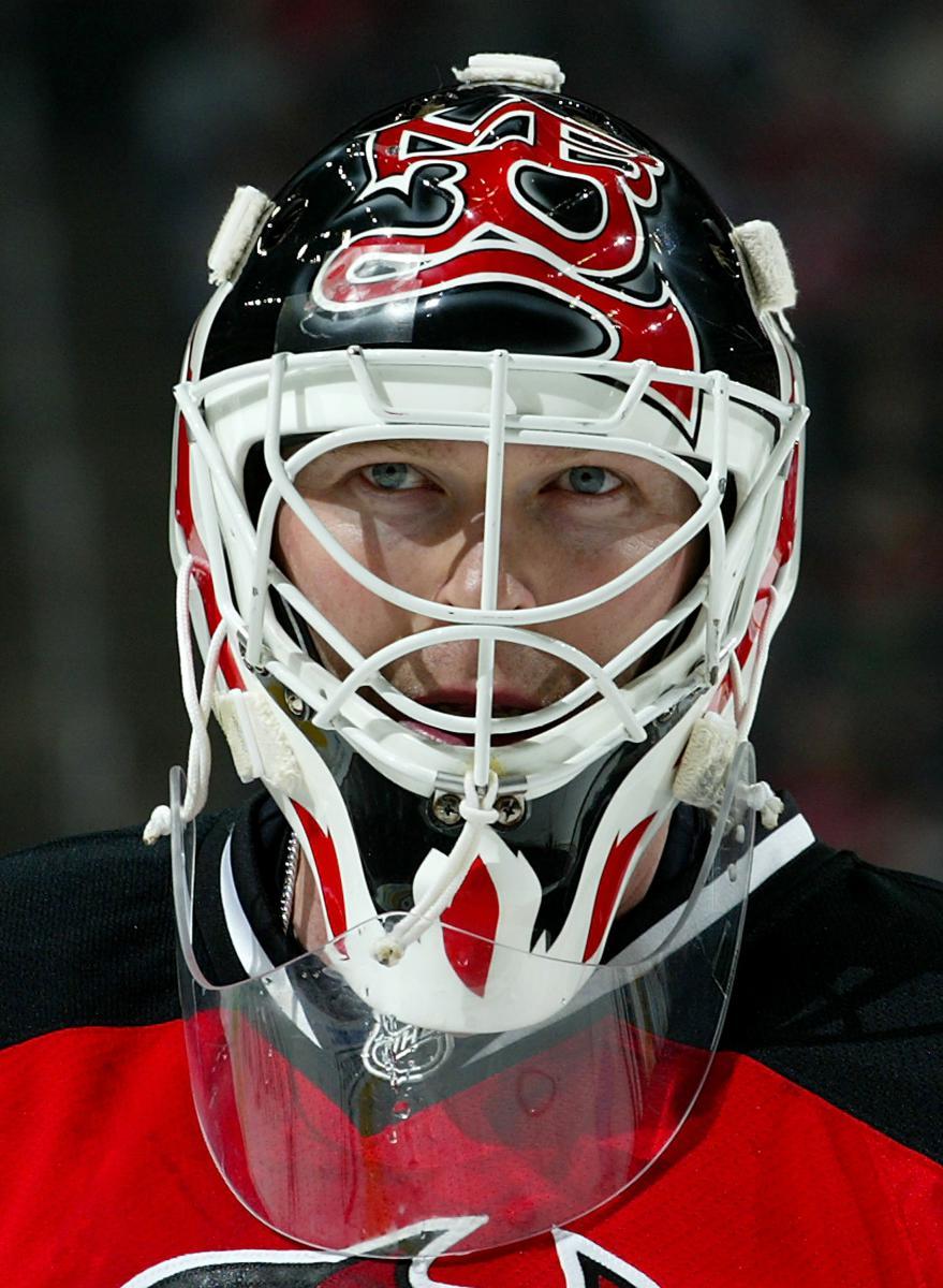 martin brodeur helmet