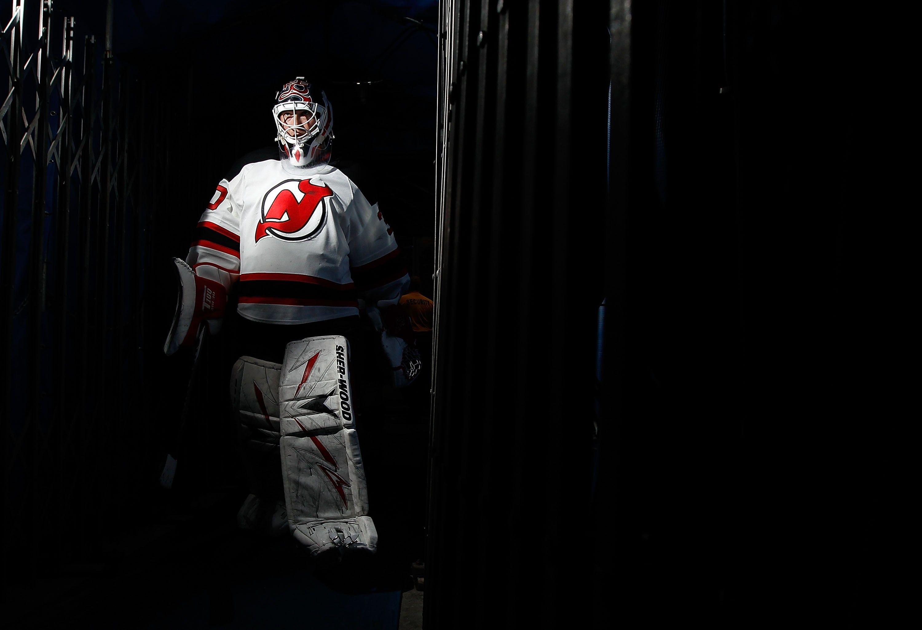 Martin Brodeur Wallpapers - Wallpaper Cave