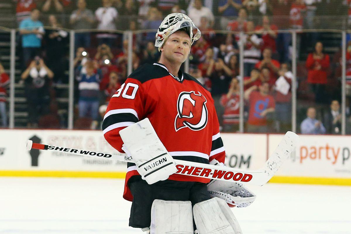 Martin Brodeur & the Great Goalies of the Past, Where Does He Stack