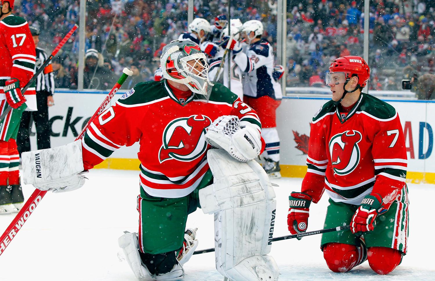 New Jersey Devils: Last of Demonic Pro Sports Teams