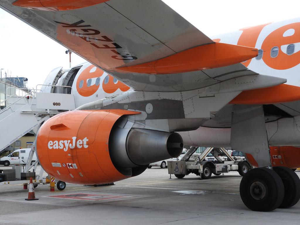 Airbus A319, Spotting Guide and Tips, Background, Development