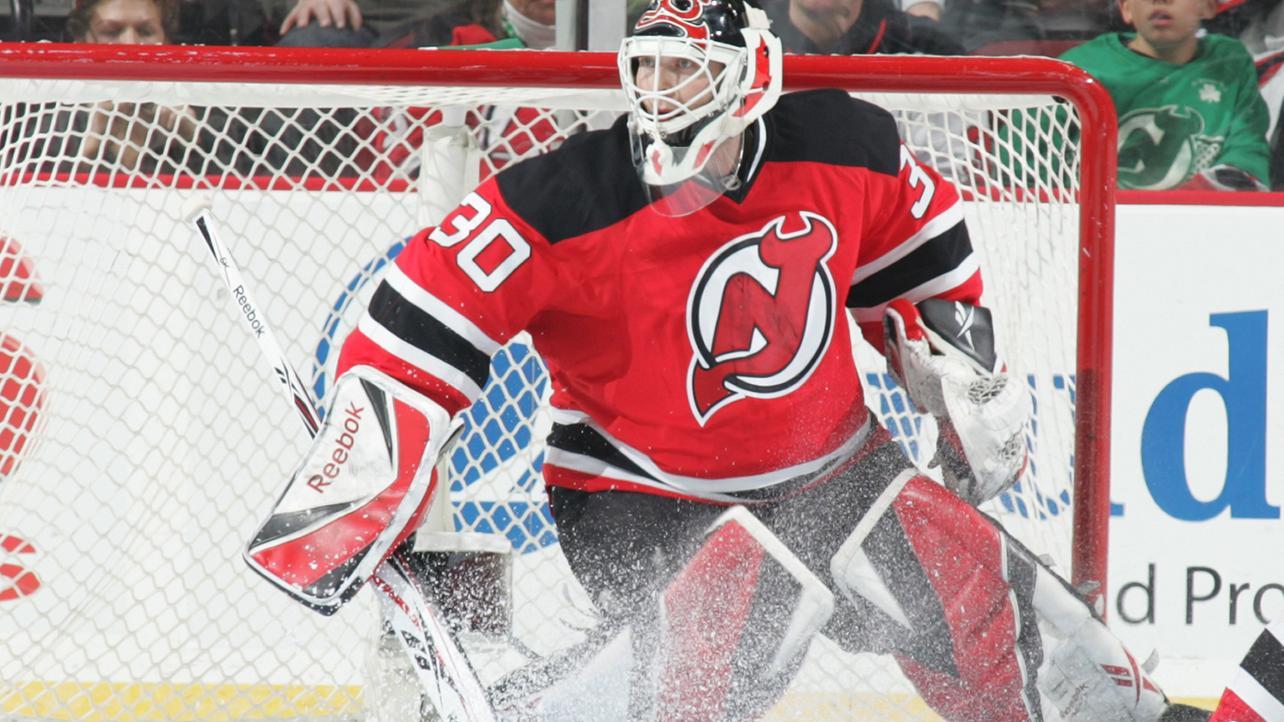 Martin Brodeur Trade Rumors