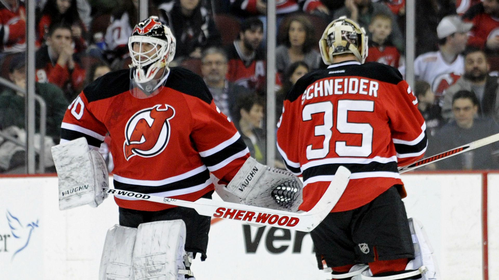 Martin Brodeur's advice for Devils has a blind spot. NHL. Sporting
