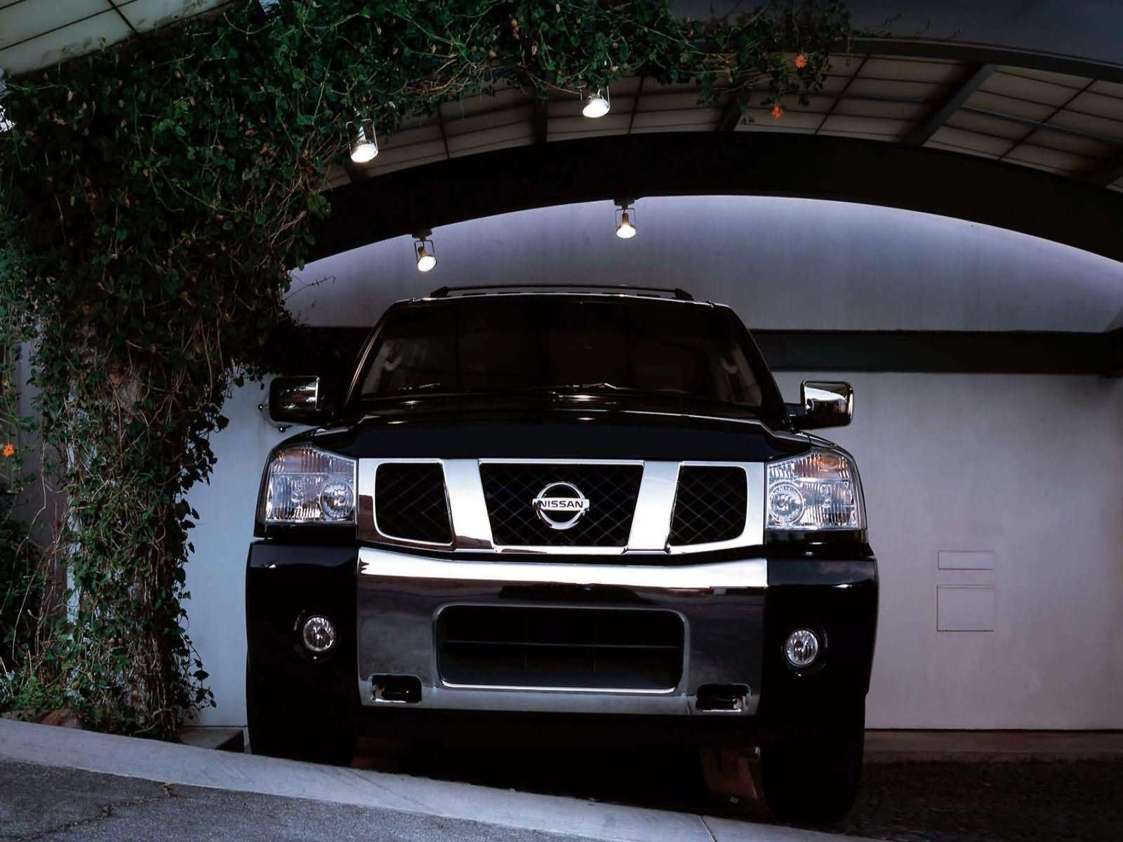 Nissan Pathfinder Front View Wallpaper 65986 1600x1200px