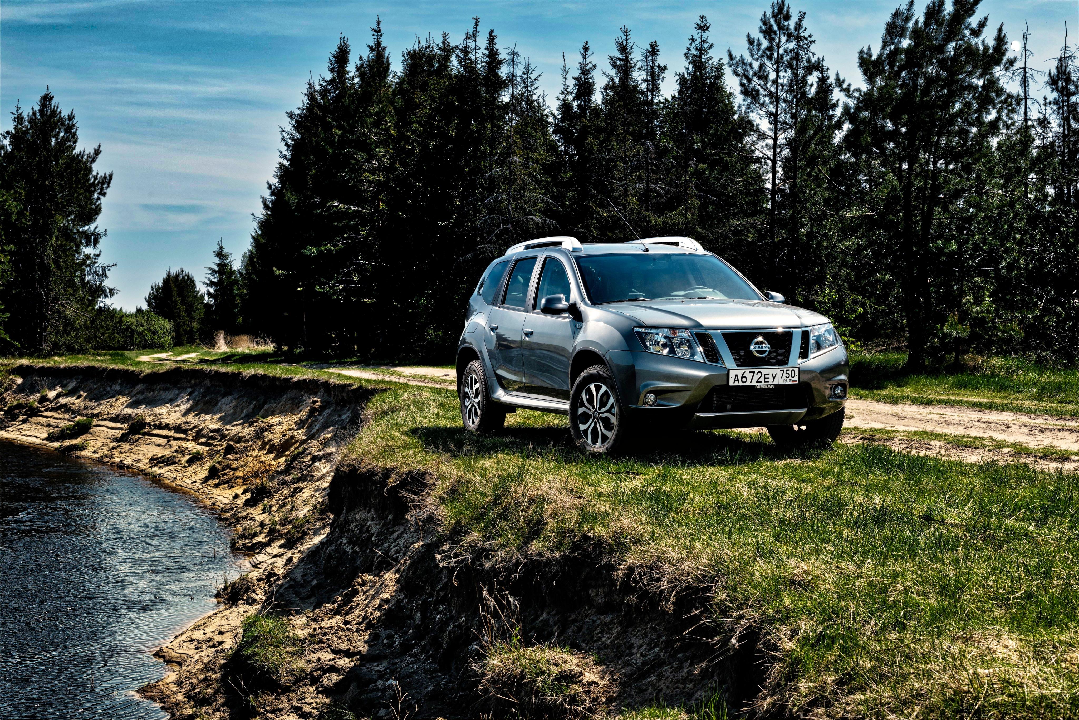 Nissan Pathfinder 4k Ultra HD Wallpaper. Background Image