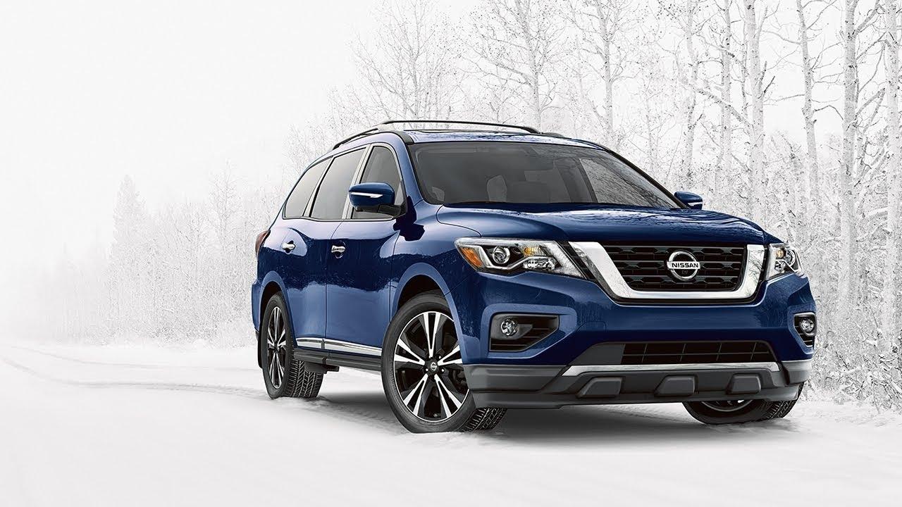 Nissan Pathfinder. Tail Light HD Wallpaper. Car Release Preview