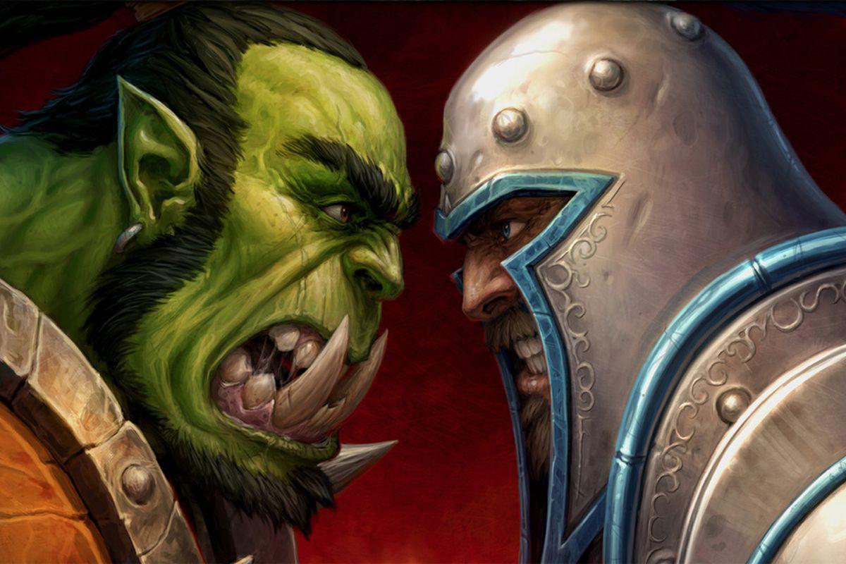 Blizzard working to get Warcraft and Warcraft 2 on modern PCs