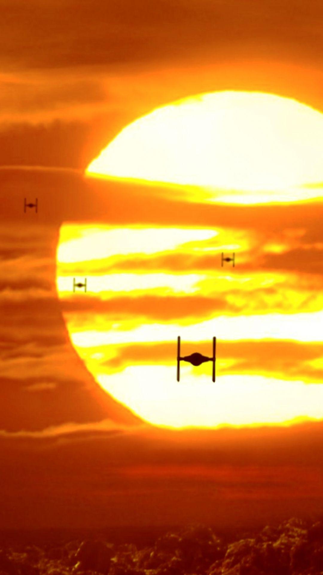 Movie Star Wars Episode VII: The Force Awakens Star Wars Tie
