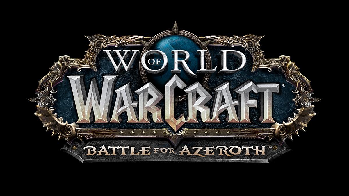 World of Warcraft at BlizzCon 2017