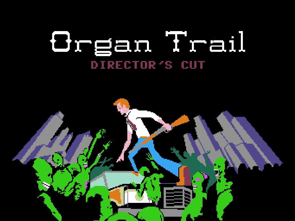 Review: Organ Trail: Director's Cut