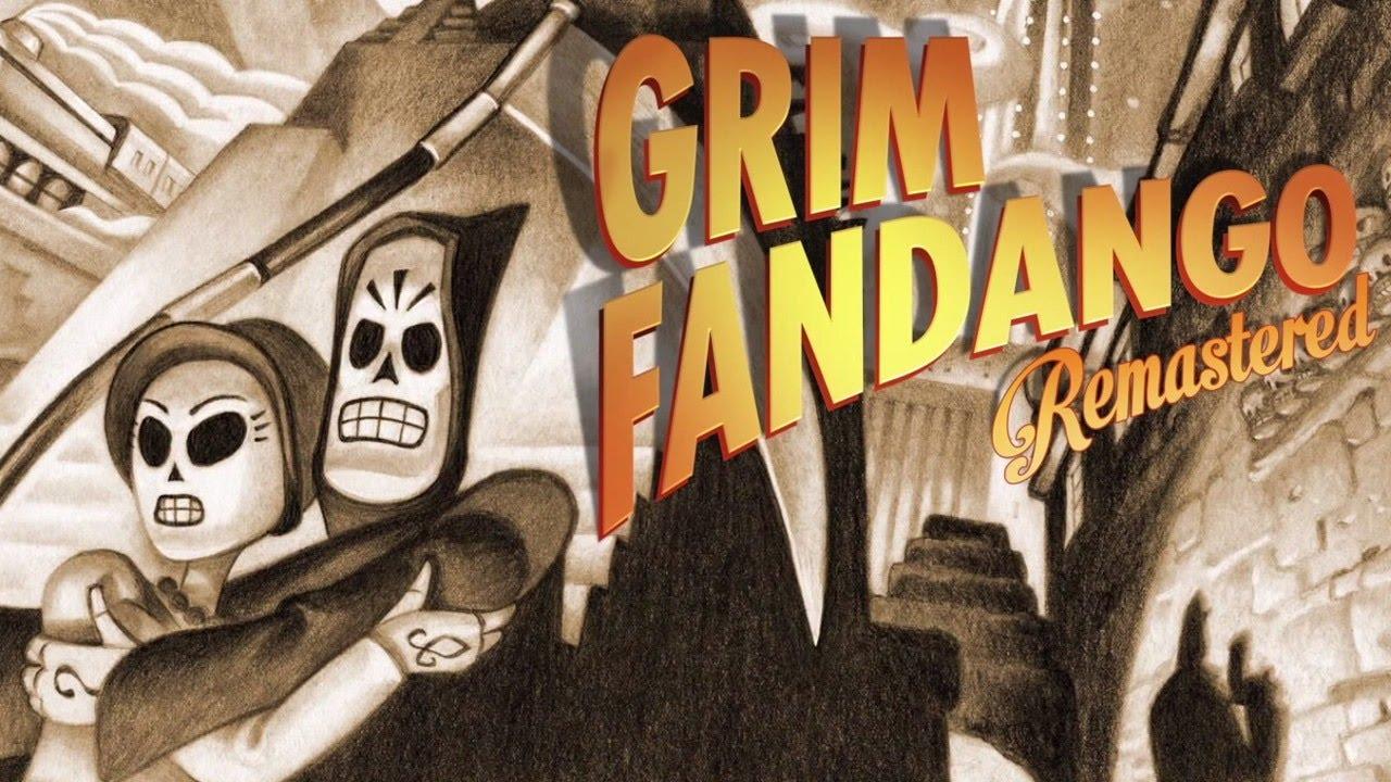 Let's Play Grim Fandango: Part 11