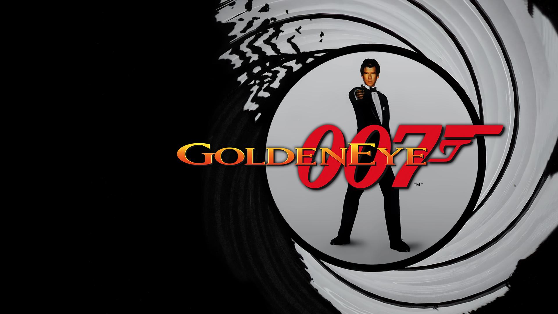 GoldenEye 007 Game Review