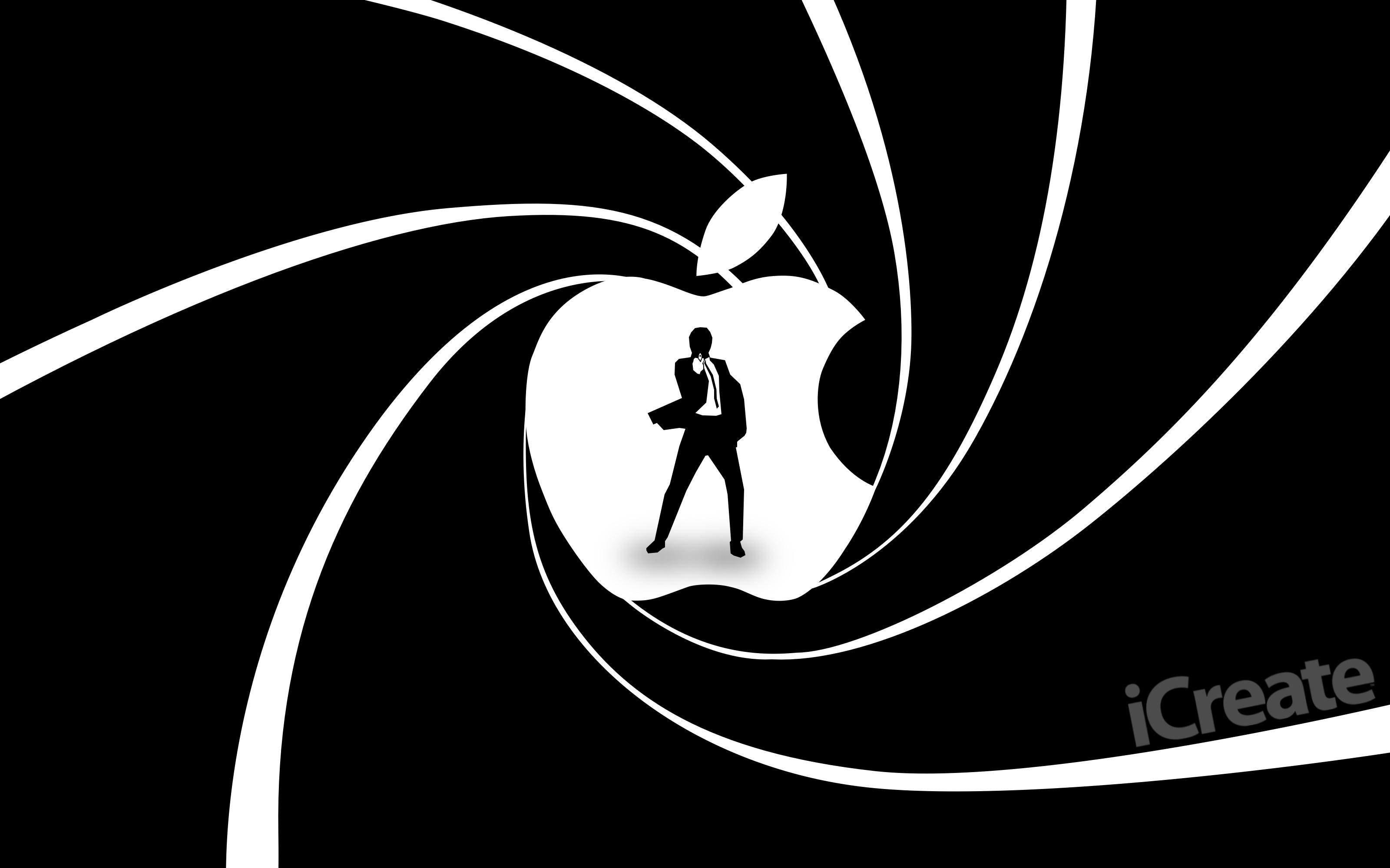 James Bond 007 Wallpaper background picture