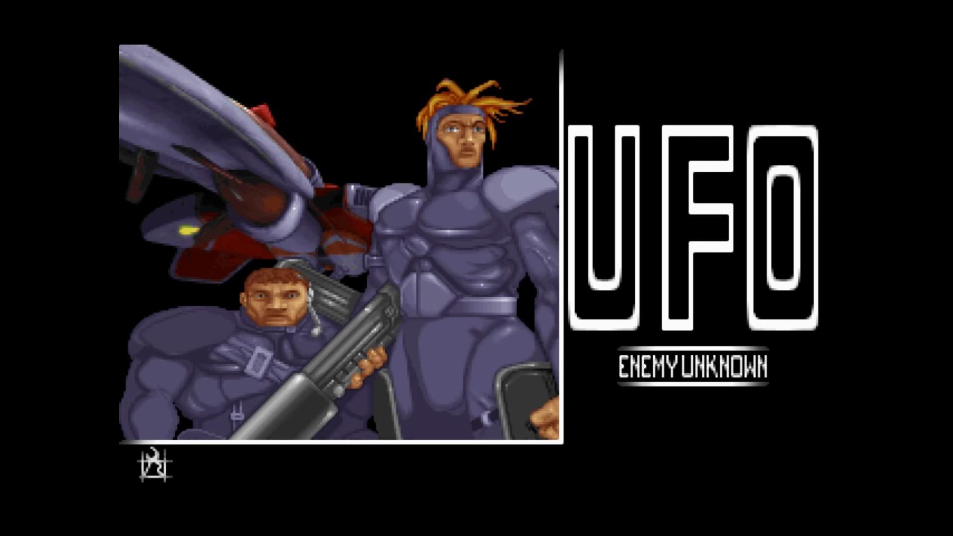 The Original X COM: UFO DEFENSE Is Free To Download For Today Only