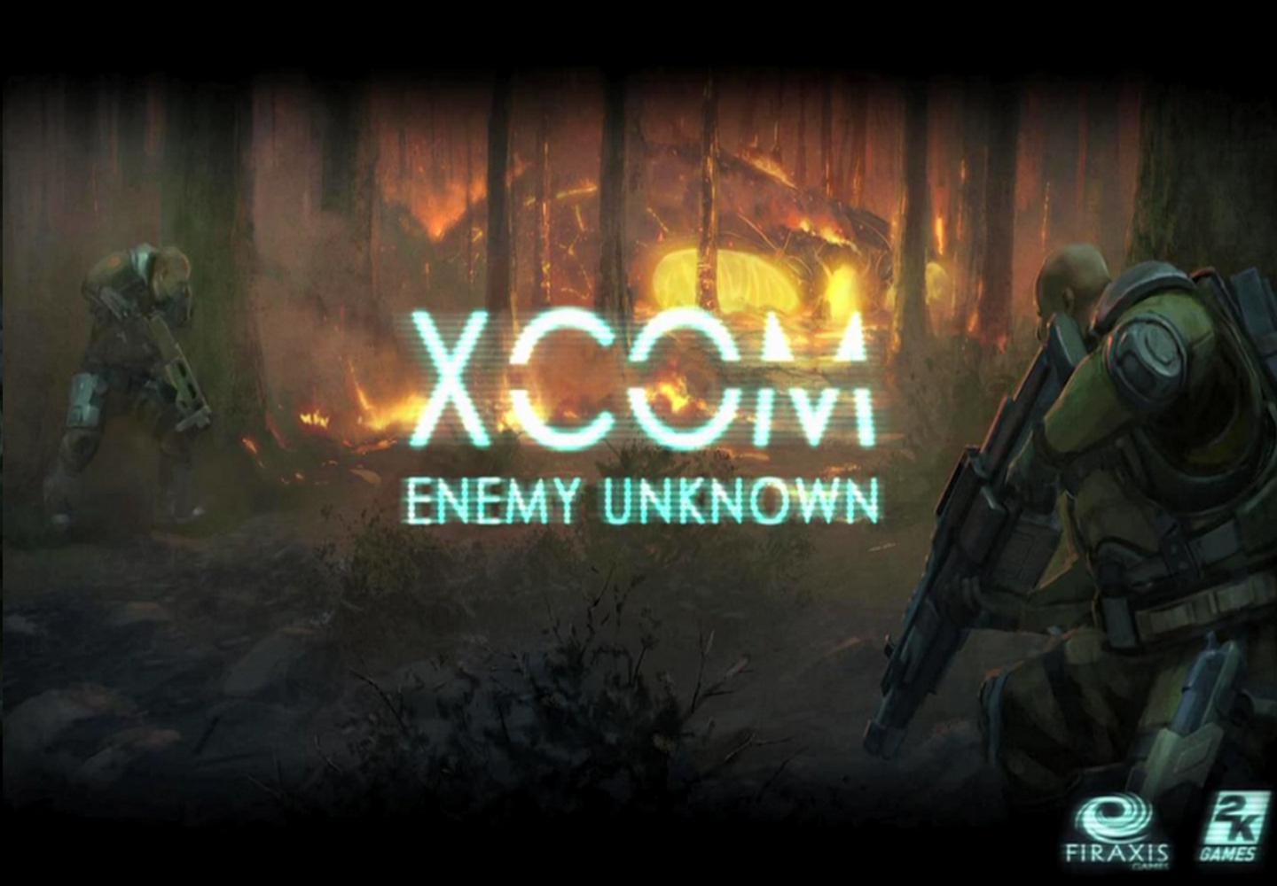 Commander! Incoming XCOM: Enemy Unknown Tips and Tricks