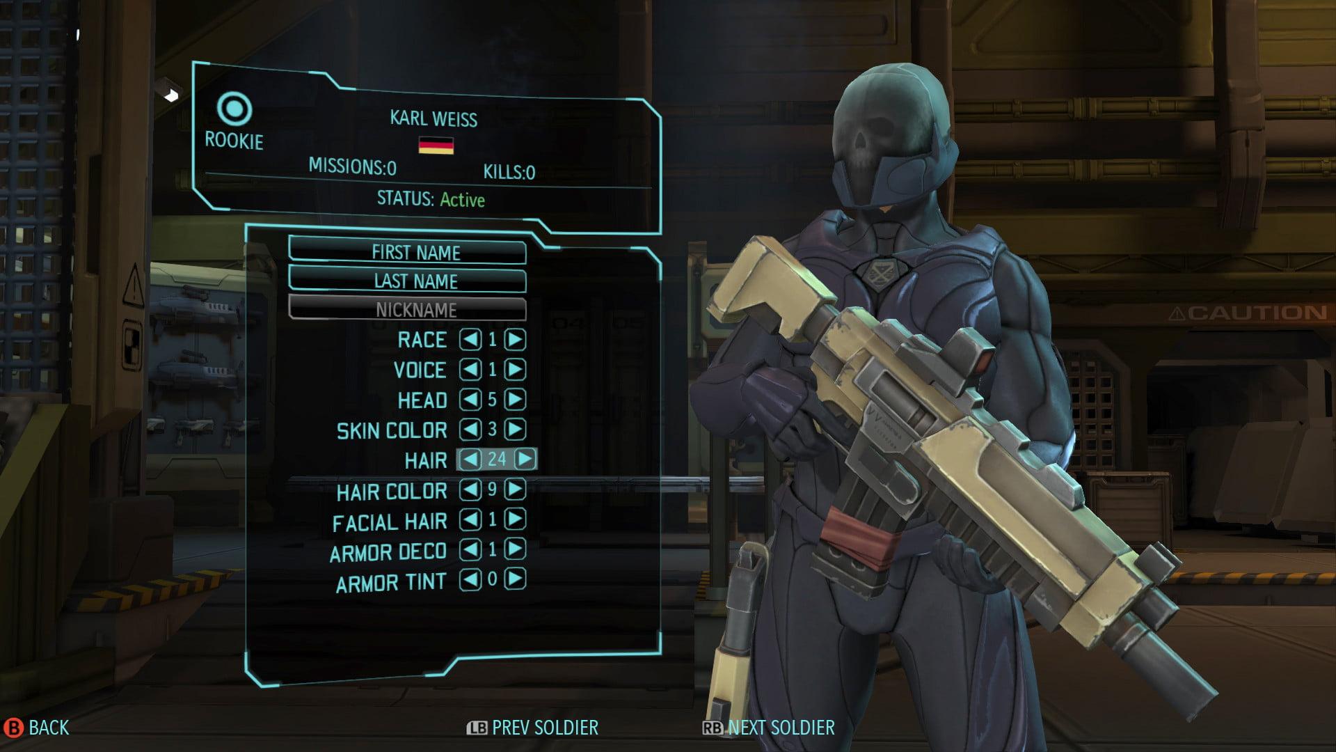 First XCOM: Enemy Unknown DLC includes new story missions. Digital