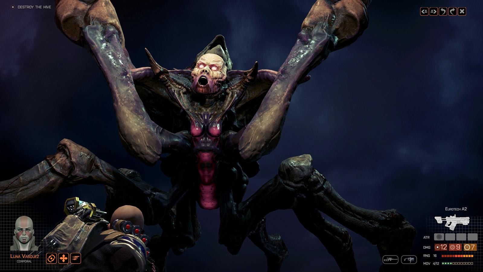 Phoenix Point's Fig Campaign Promises New Take On Classic X COM