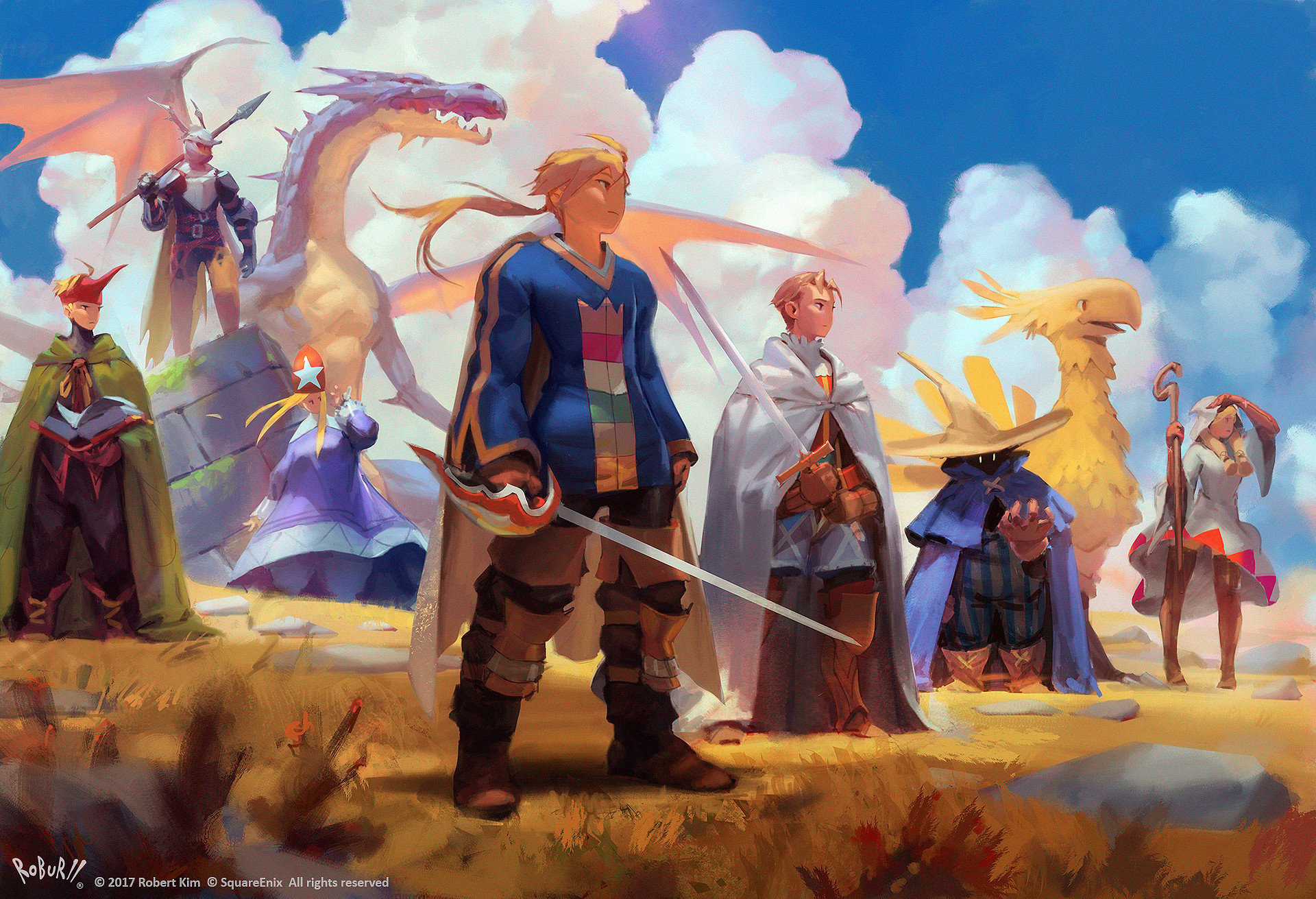 Final Fantasy Tactics HD Wallpaper. Background Imagex1311