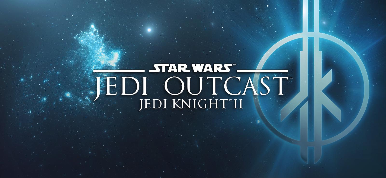 Star Wars™: Jedi Knight™ II Outcast™ on GOG.com