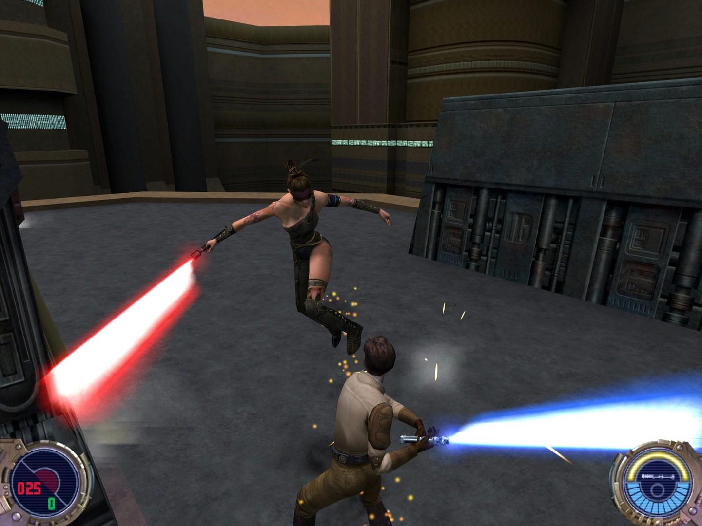Buy Star Wars Jedi Knight II: Jedi Outcast Steam
