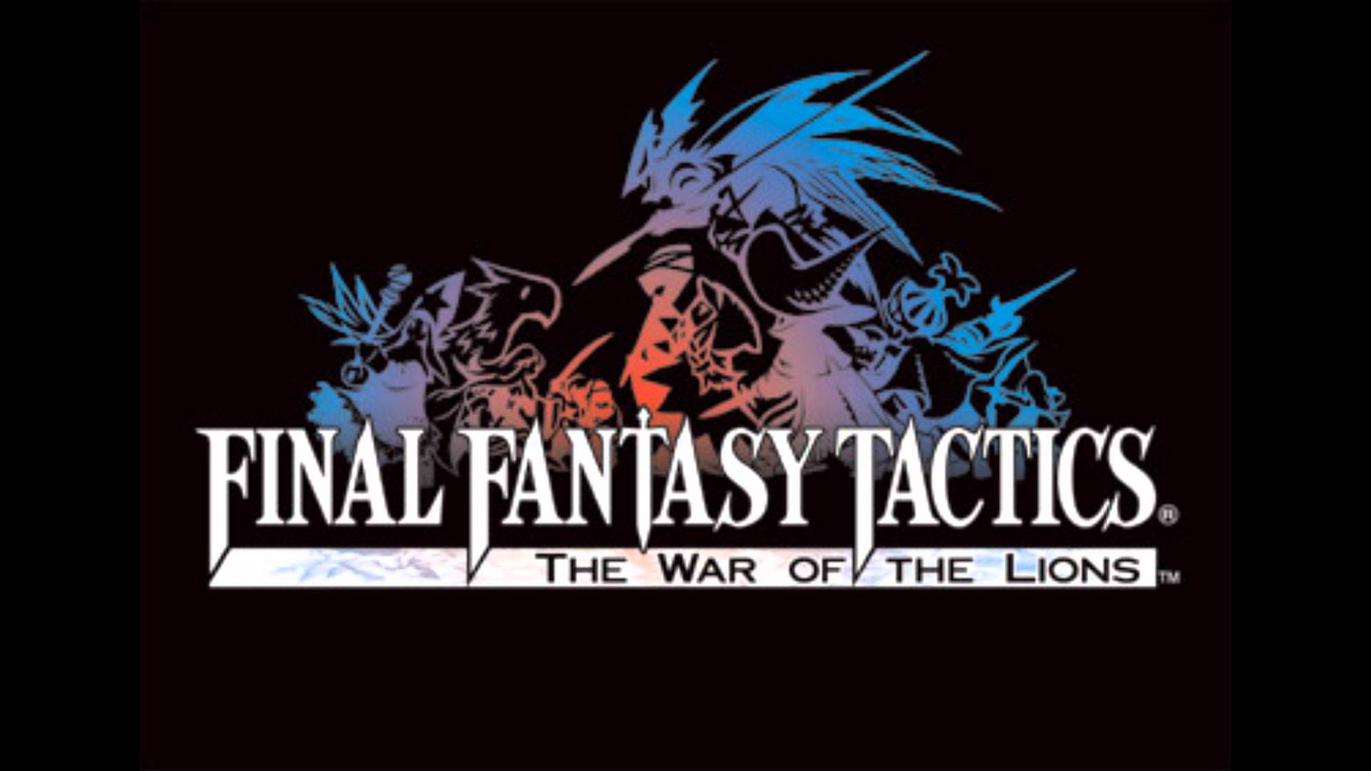Final Fantasy Tactics Wallpaper , Download 4K Wallpaper For Free