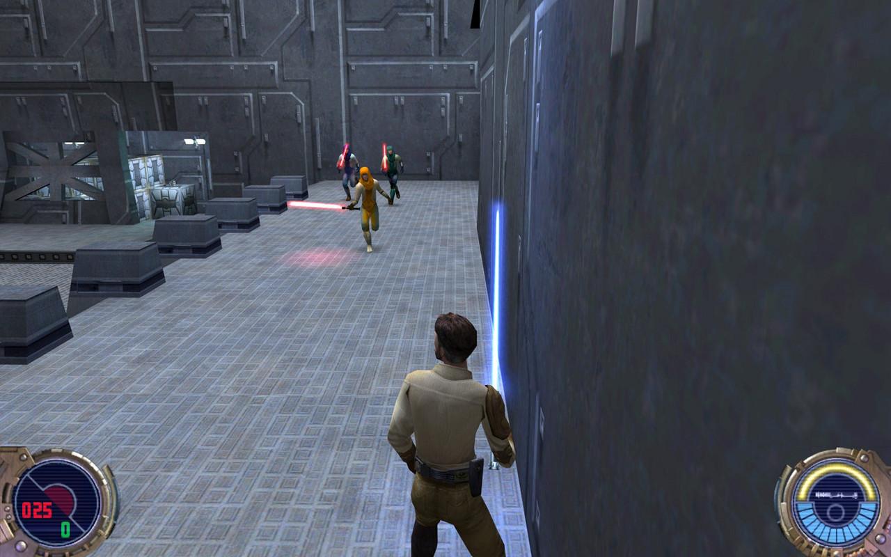 GameMiles Store. Star Wars®: Jedi Knight® II: Jedi Outcast™ (MAC)