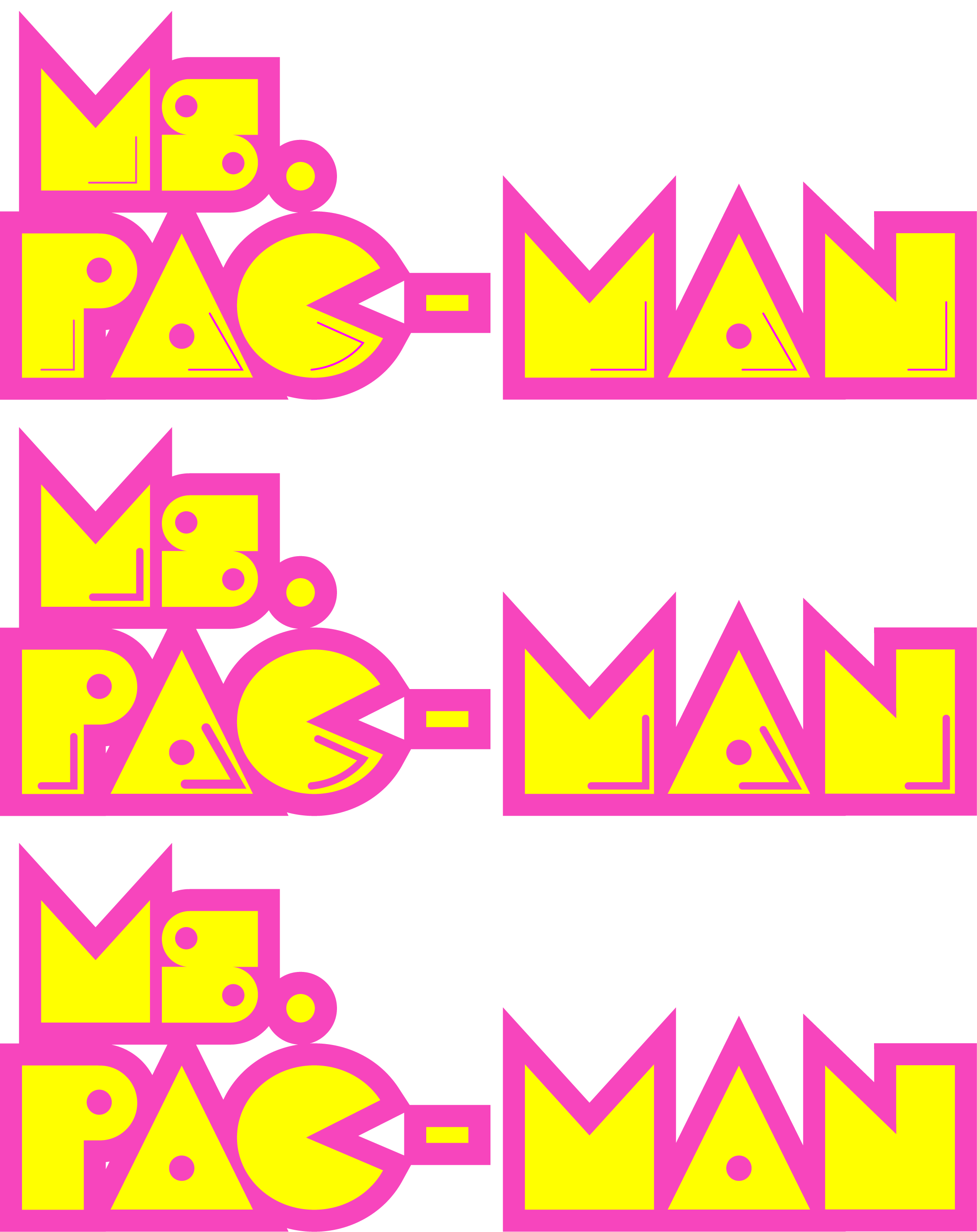 Mrs Pacman Wallpaper. Pacman Wallpaper, Ms