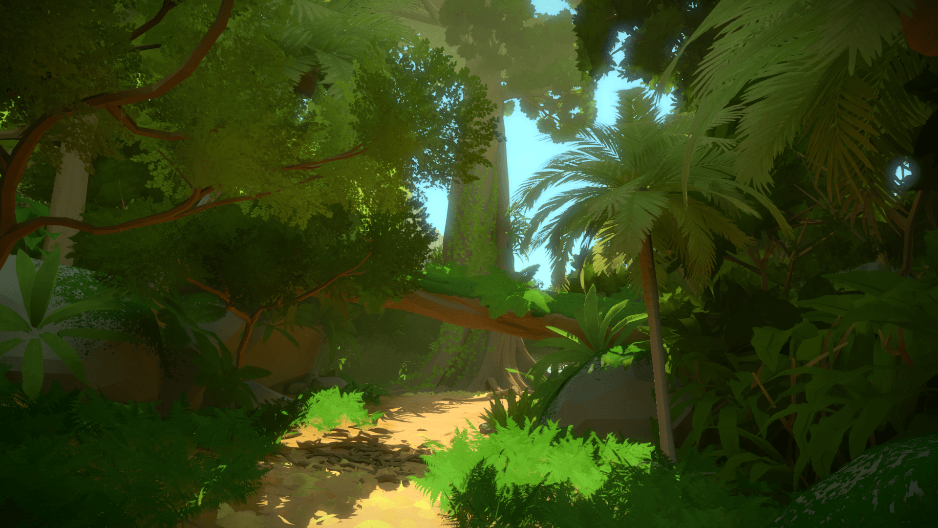 The Witness Wallpaper 44766 1920x1080px